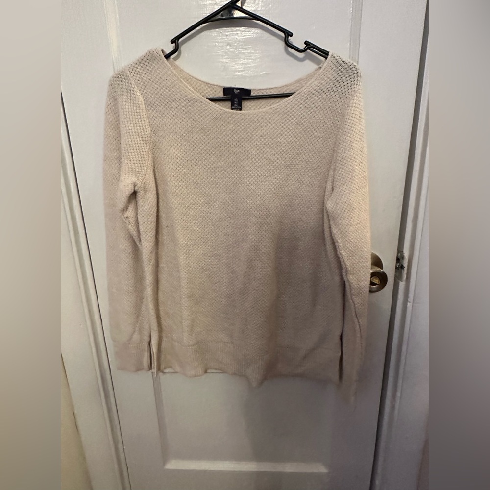sweater